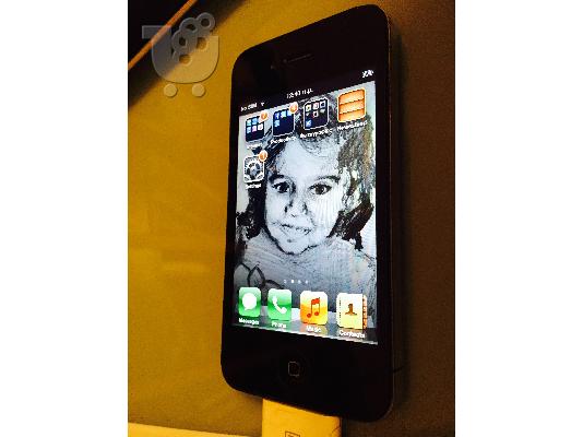 iPhone 4 16 GB